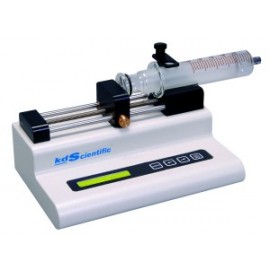 SINGLE SYRINGE INFUSION PUMP